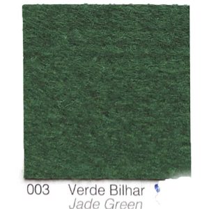 003 – VERDE BILHAR
