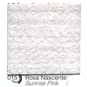 015 – ROSA NASCENTE