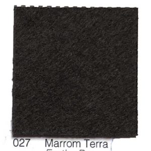 027 – MARROM TERRA