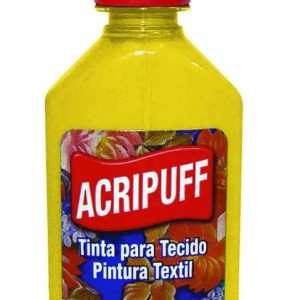 COR 505 – AMARELO OURO