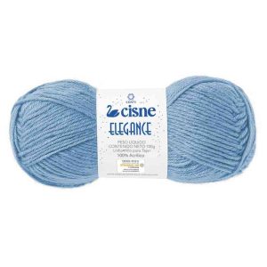 COR 6024 – AZUL CLARO