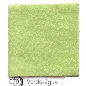 079 – VERDE ÁGUA