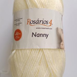 Lã Nanny