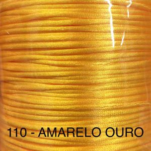 COR 110 – AMARELO OURO