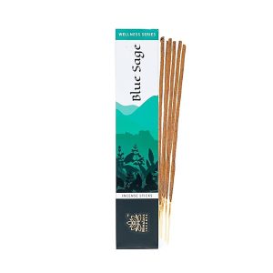 Himalaya Incense Blue Sage