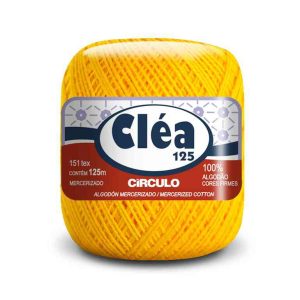 1289 – CANÁRIO AMARELO