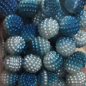 MESCLA AZUL