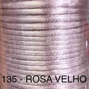 COR 135 – ROSA VELHO