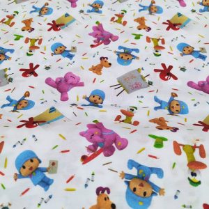 Pocoyo