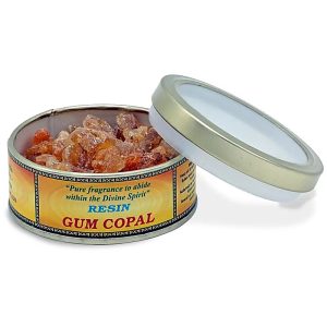 Incense resin Gum Copal