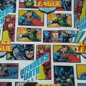 Justice League