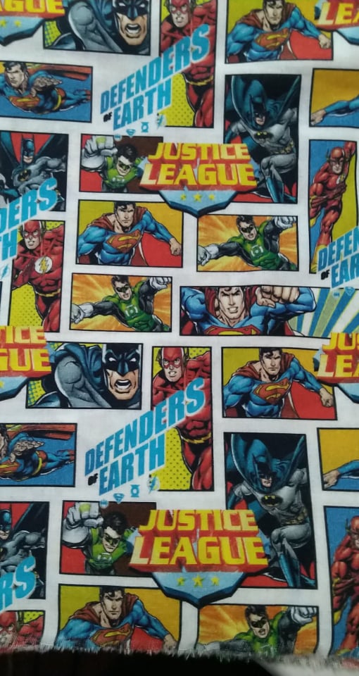 Justice League - Image 2