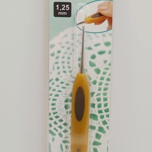 Agulhas de Crochê Clover 1.25