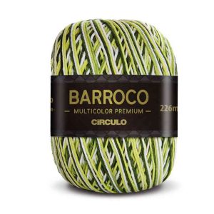 COR 9391 – BABOSA