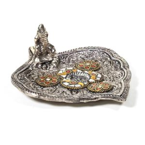 Ganesh | Queimador de cones de incenso