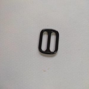 Passador Pequeno Preto