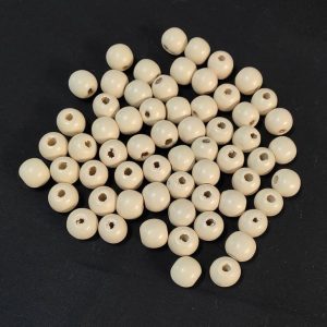 Bola de Madeira