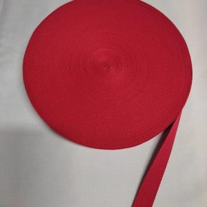 Percinta Vermelho