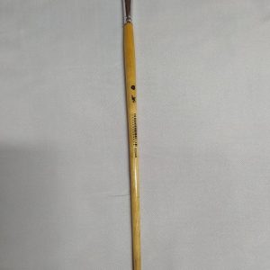 Pincel LG Nº12 Cerda Natural