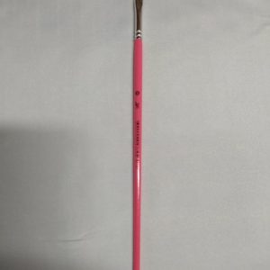 Pincel LG Nº 4 Pêlo Curto