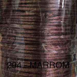 COR 294 – MARROM