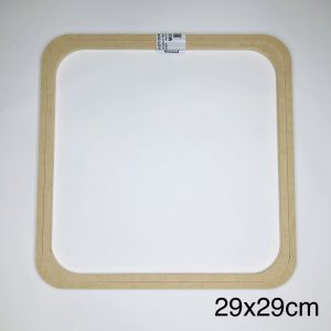 QUADRADO 29 X 29