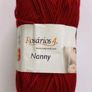 Lã Nanny