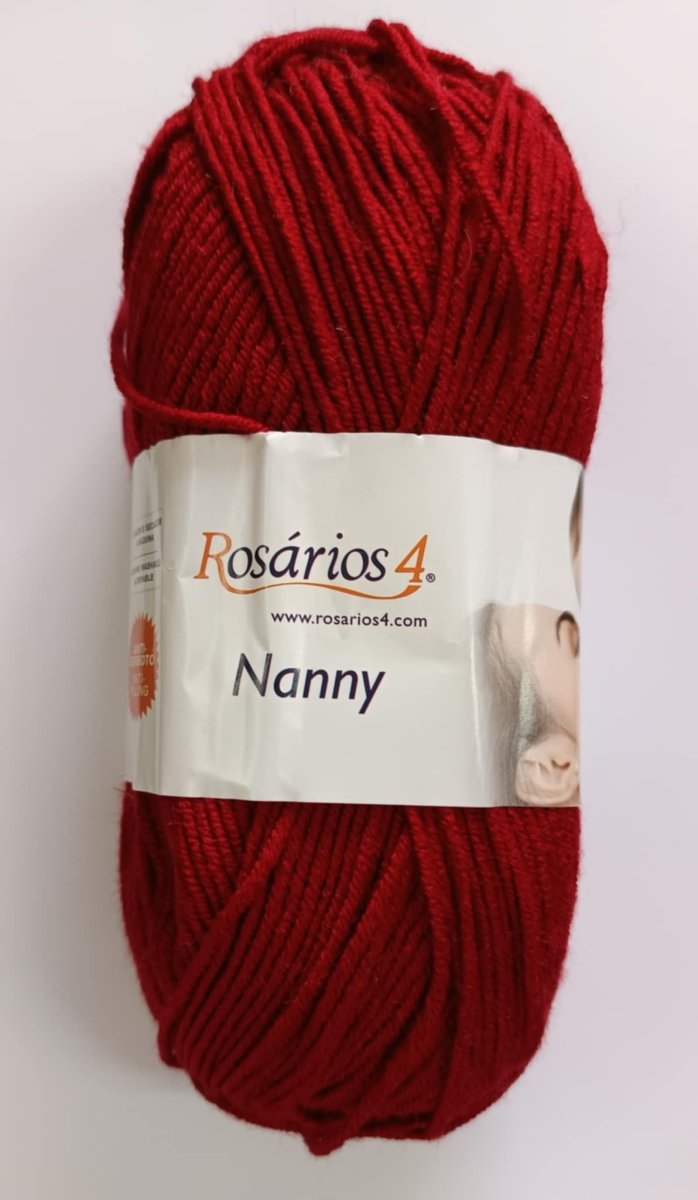 Lã Nanny