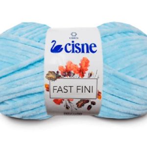 COR 306 – AZUL BEBÊ