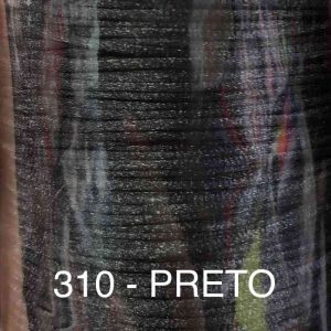 COR 310 – PRETO