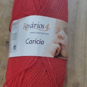 Carícia Lisa 50gr