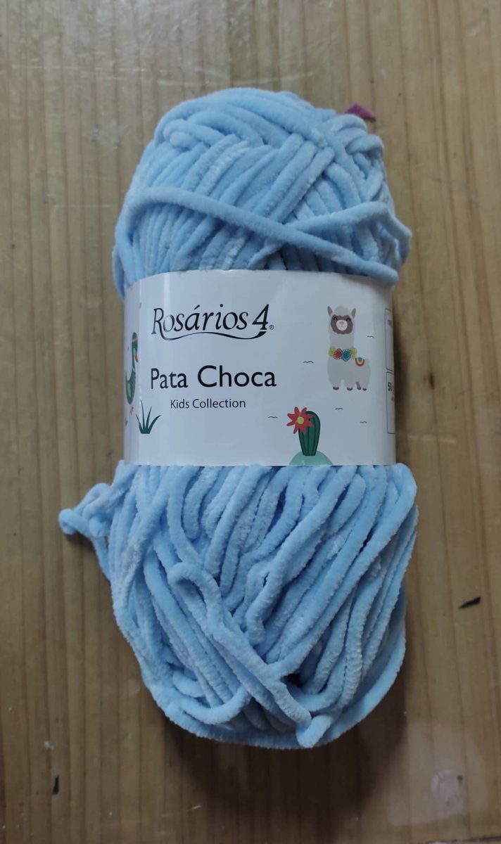 Pata Choca