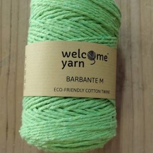 Welcome Yarn Lisa