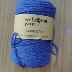 Welcome Yarn Lisa
