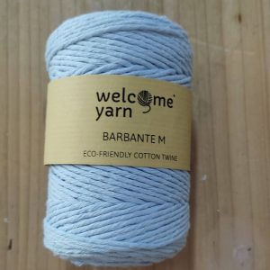 Welcome Yarn Lisa
