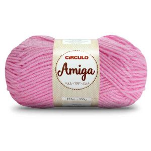 COR 3131 – ROSA CANDY
