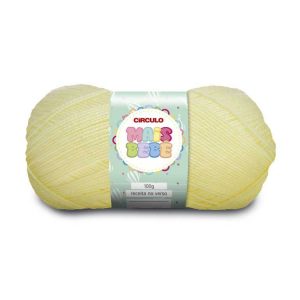 COR 0325 – AMARELO CANDY
