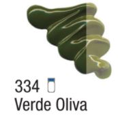 334 – VERDE OLIVA