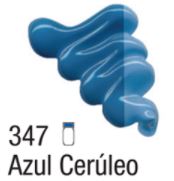 347 – AZUL CERÚLEO
