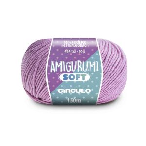 COR 3526 – ROSE CANDY