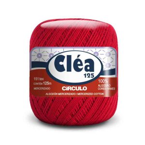 3528 – CARMIM VERMELHO