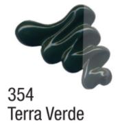 354 – TERRA VERDE