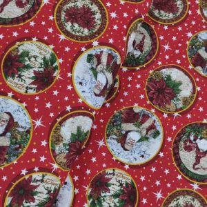 Loneta de Natal