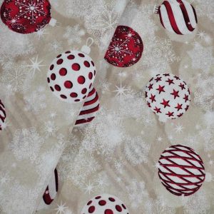 Loneta de Natal