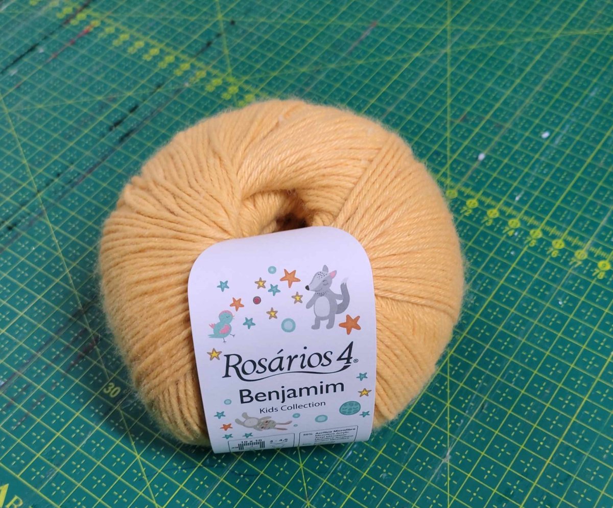 Benjamim