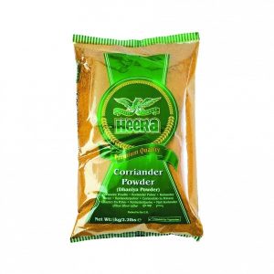 Coriander Powder / Dhania Powder (100g)