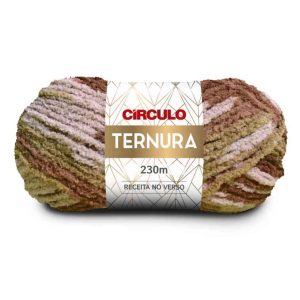 COR 4057 – MESCLA CASTOR