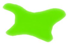 COR 510 – VERDE FOLHA