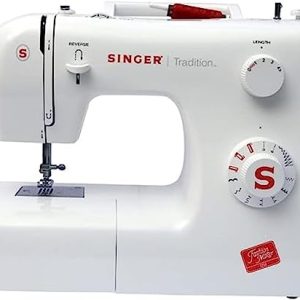Maquina Singer 2250
