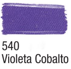 COR 540 – VIOLETA COBALTO
